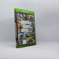 Xbox One - GTA V