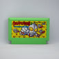 Nintendo Famicom - Ultraman Club 2 Kaette Kita Ultraman Club