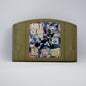 Nintendo 64 (N64) - NFL Quarterback Club 98