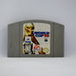 Nintendo 64 (N64) - World Cup 98