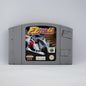 Nintendo 64 (N64) - F1 Pole Position 64