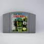 Nintendo 64 (N64) - Army Men Sarge’s Heroes