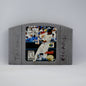 Nintendo 64 (N64) - All Star Basball 99