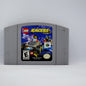 Nintendo 64 (N64) - Lego Racers