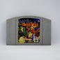 Nintendo 64 (N64) - Bajo Kazooie