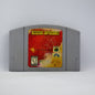 Nintendo 64 (N64)  - Mission Imposible