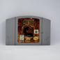 Nintendo 64 (N64) - Mortal kombat Trilogy