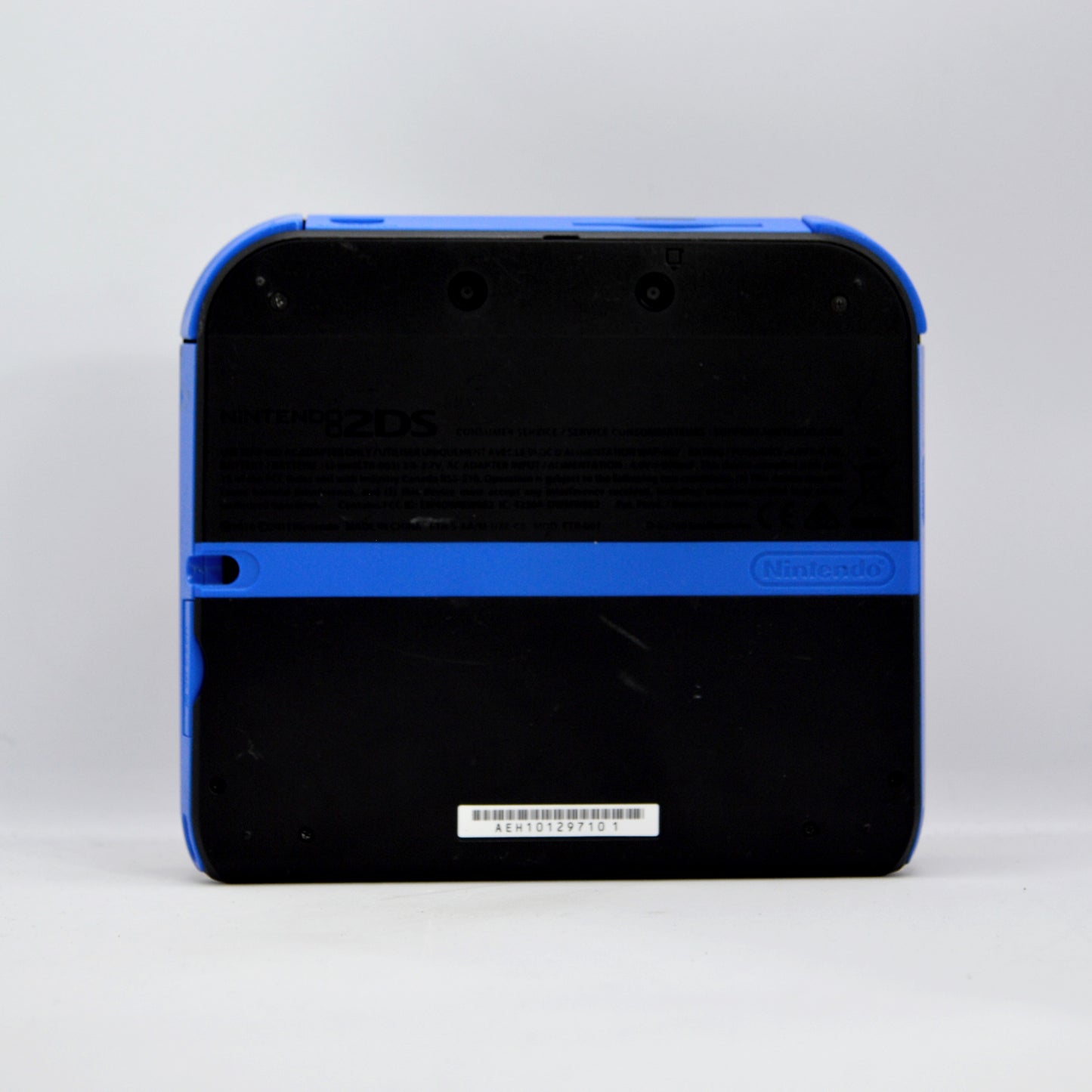 Nintendo 2DS