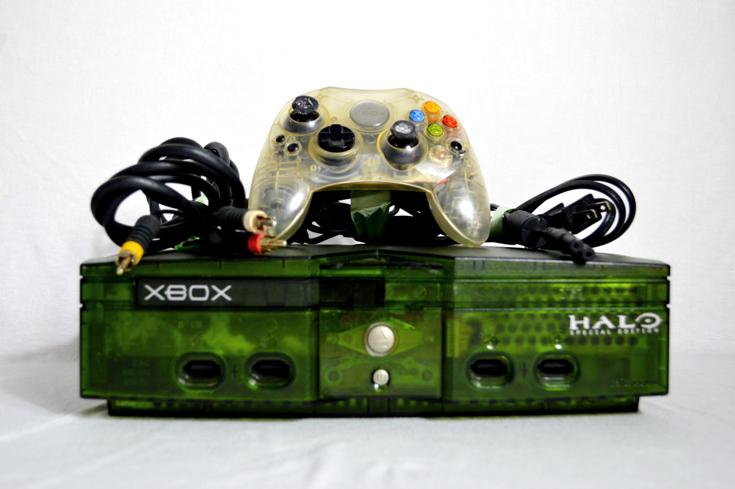 Xbox One (Helo Edition)
