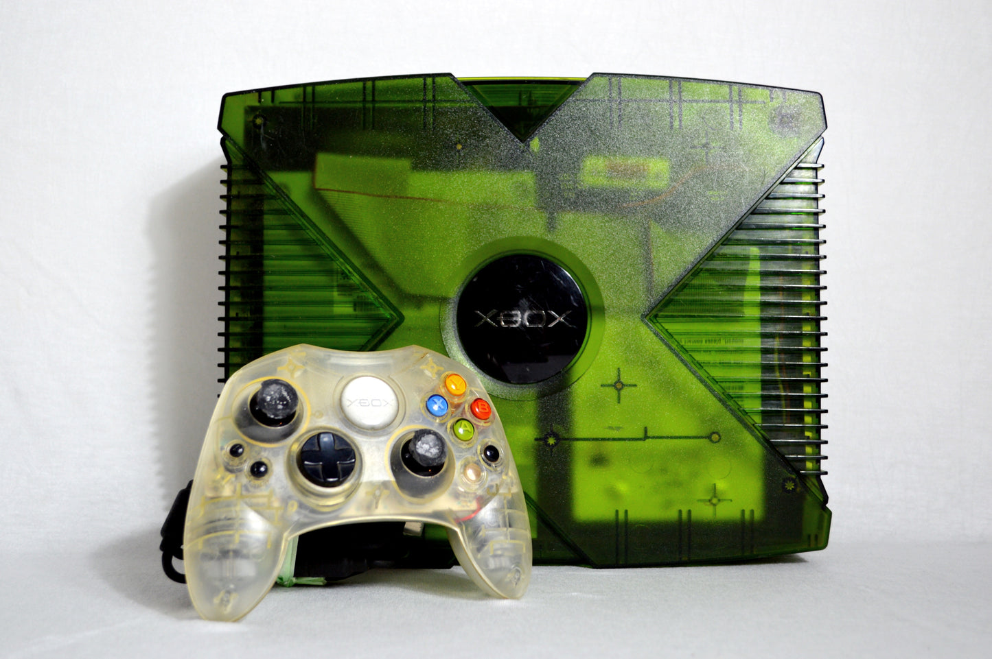 Xbox One (Helo Edition)