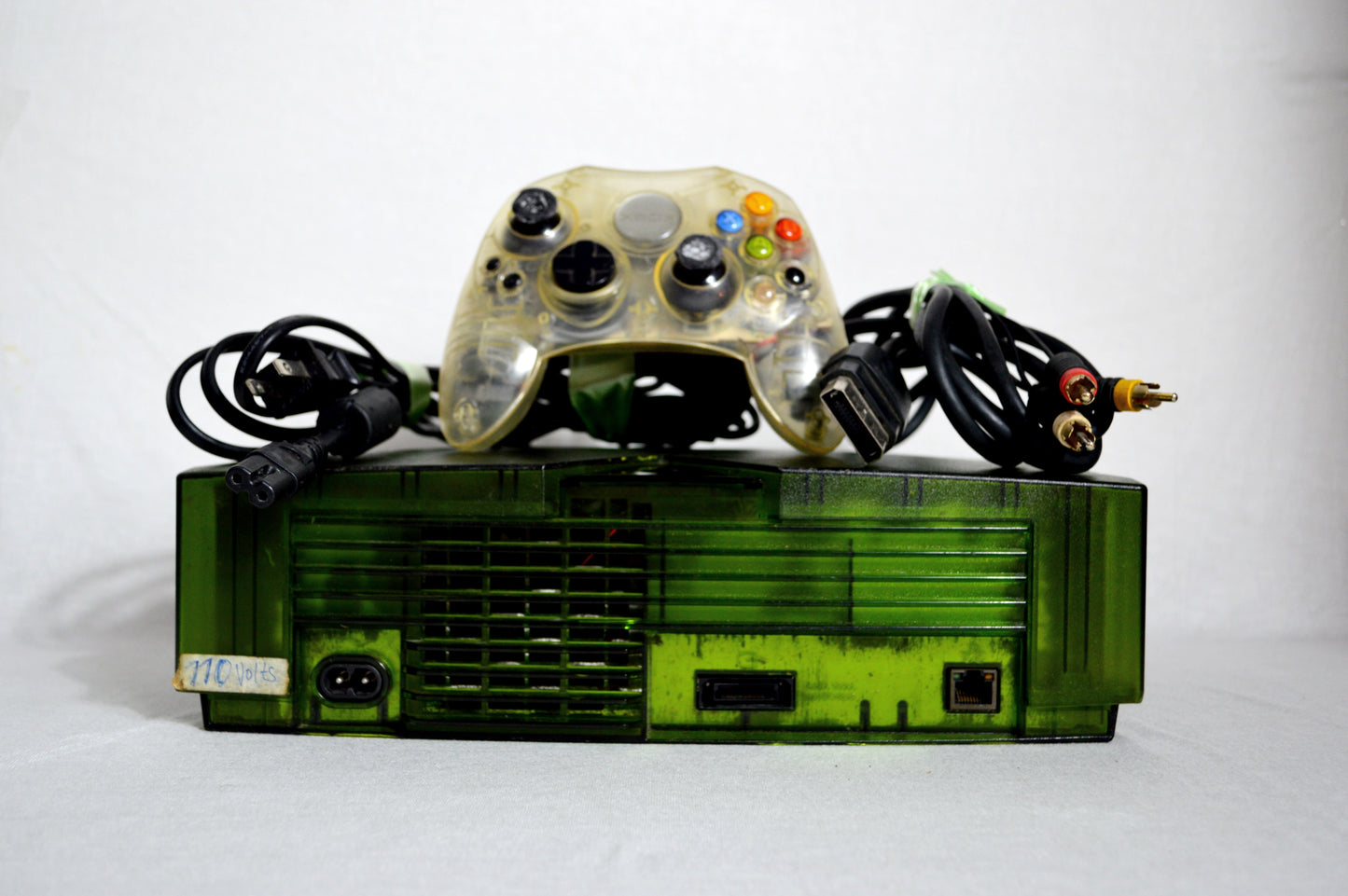 Xbox One (Helo Edition)