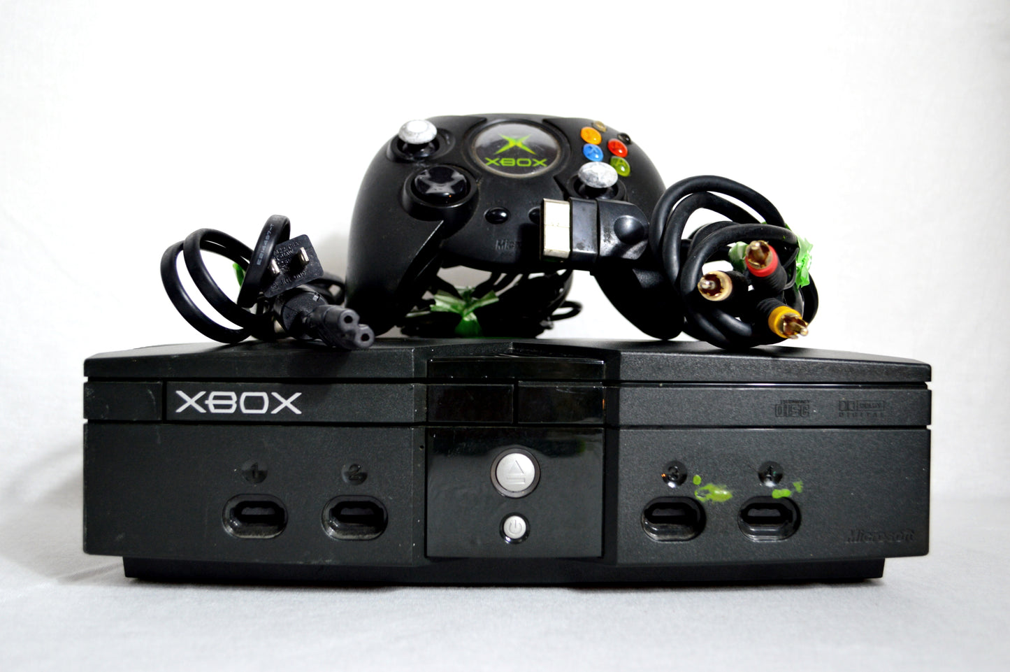 Xbox