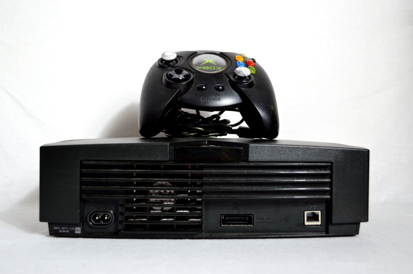 Xbox