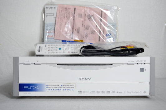PSX Playstation 2