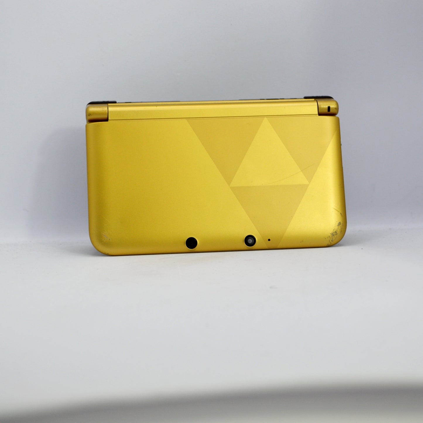 Nintendo New 3DS XL (Zelda Edition)
