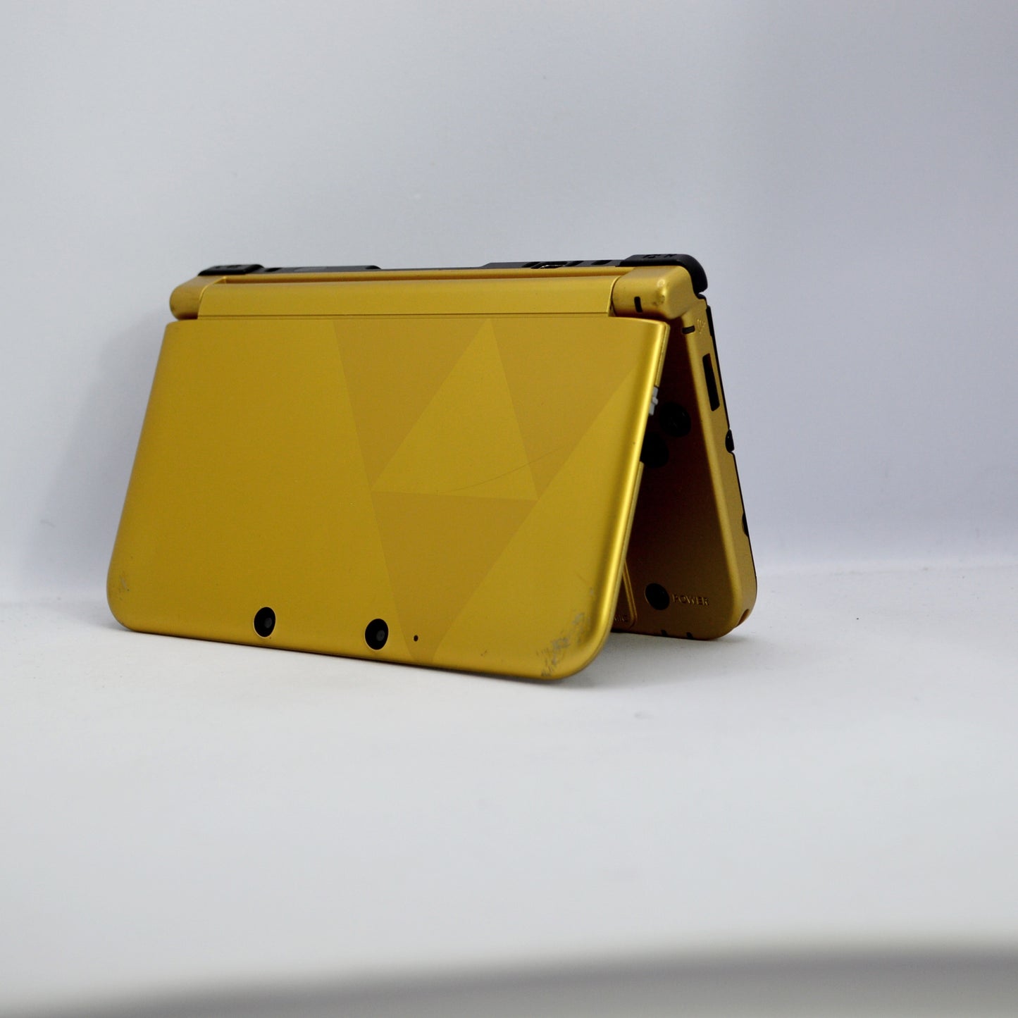 Nintendo New 3DS XL (Zelda Edition)