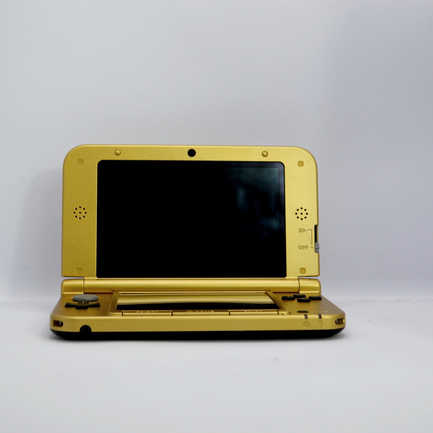 Nintendo New 3DS XL (Zelda Edition)
