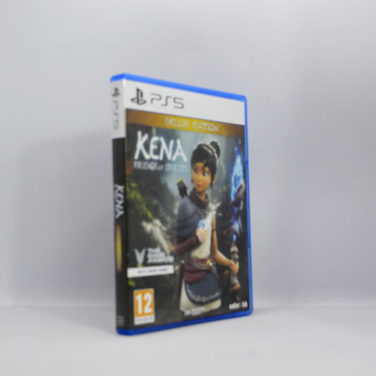 PS5 - Kena
