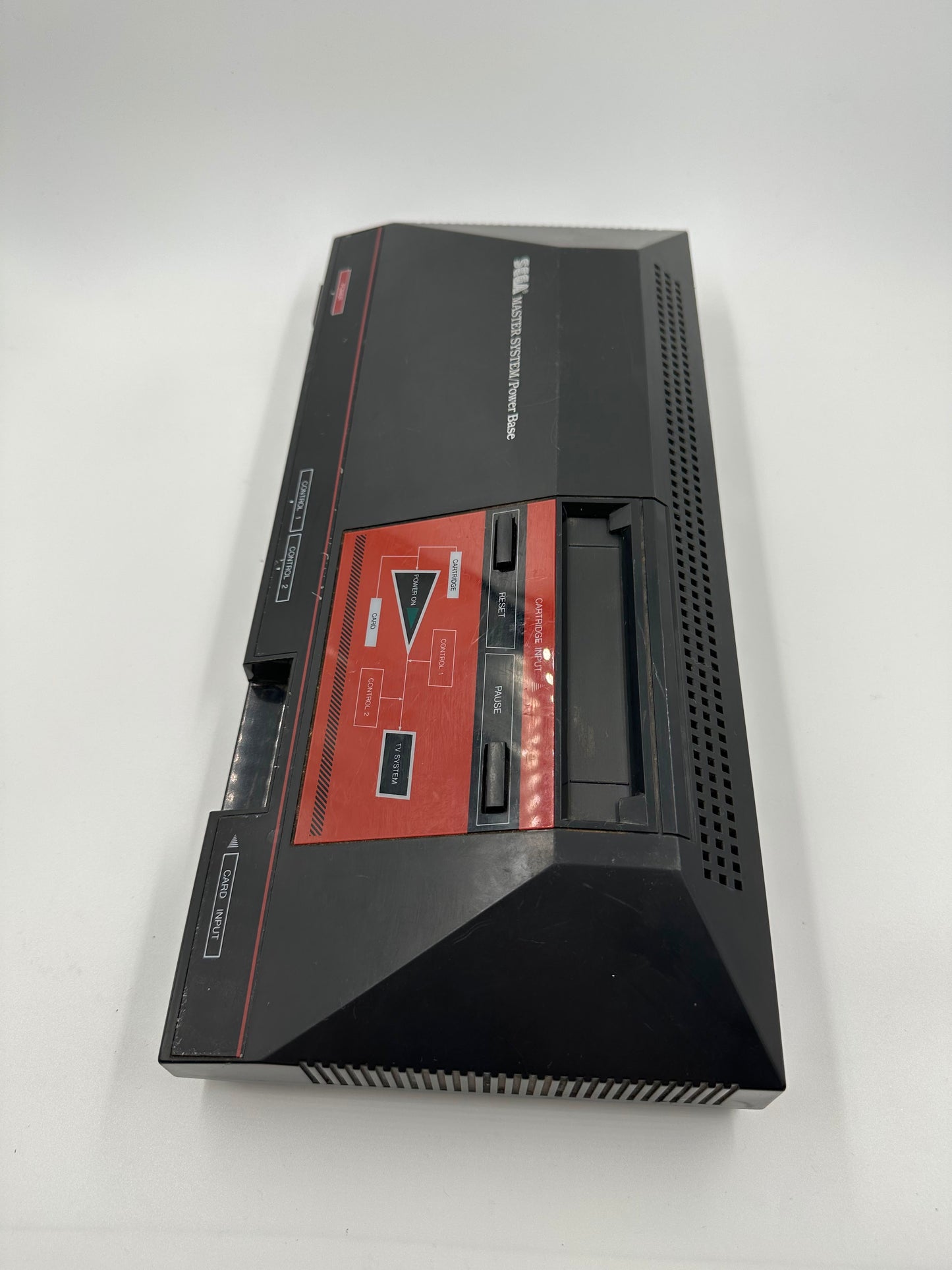Sega Master System