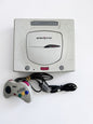 Sega Saturn