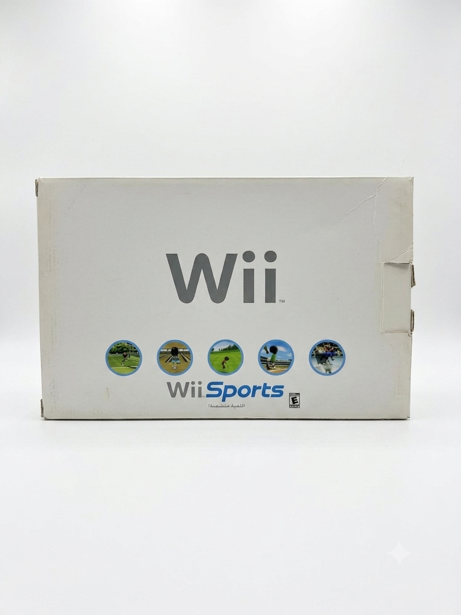 Nintendo Wii