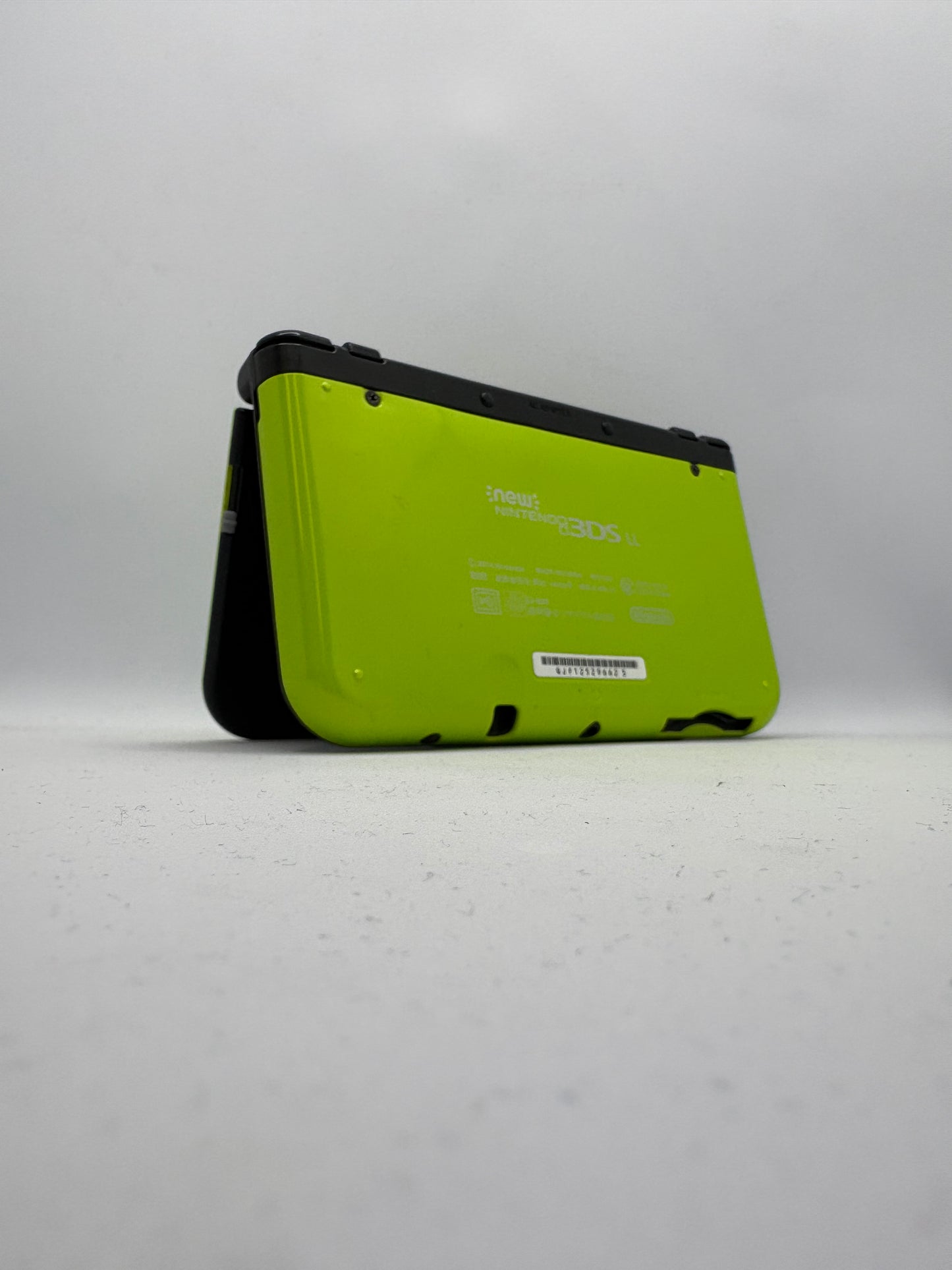 Nintendo 3DS XL