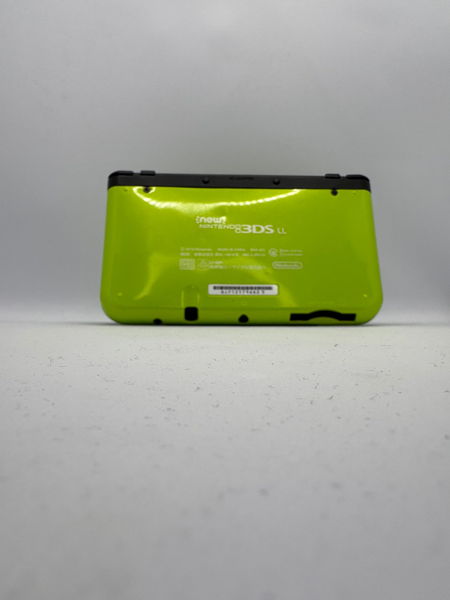 Nintendo 3DS XL