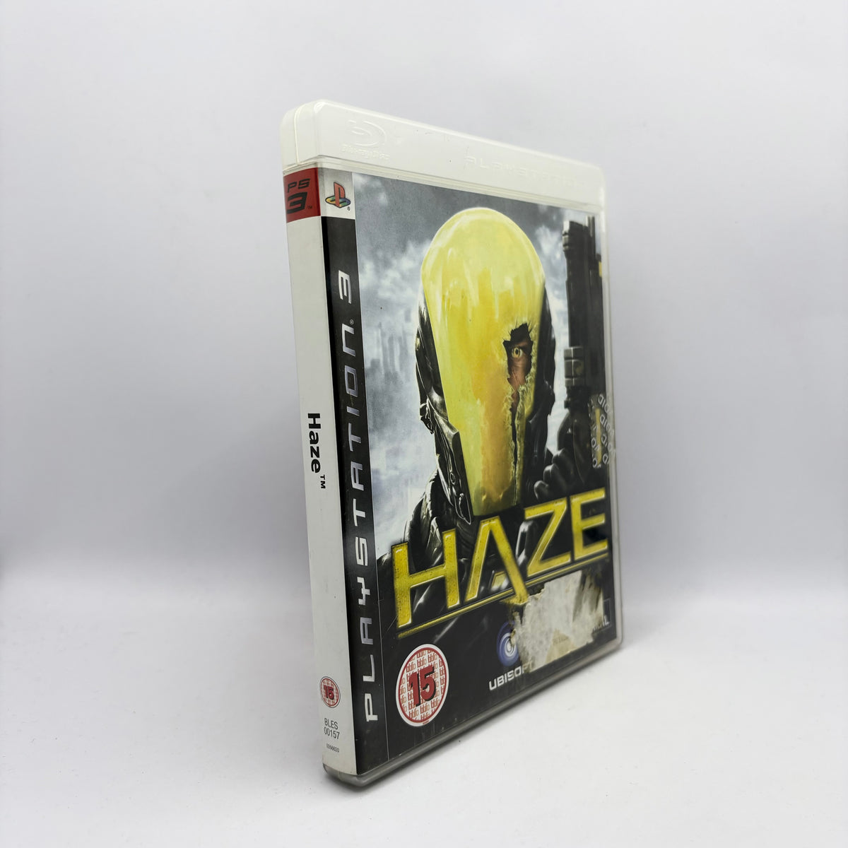 PS3 - Haze