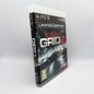 PS3 - Grid 2