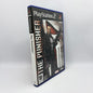 PS2 - The Punisher