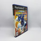PS2- Sonic Gems Collection