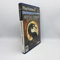 PS2 - Mortal Kombat Deception