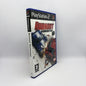 PS2 - Burnout Dominator