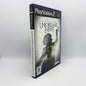 PS2 - Lemony Snicker’s A Series Of Unfortunate Events