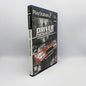 PS2 - Driver Parallel Lins