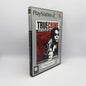 PS2 - True Crime Streets Of LA