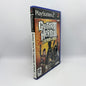 PS2 - Guitar Hero III Legends Of Rock