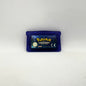 Gameboy Advance - Pokémon Sapphire Version