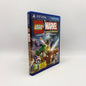 PS Vita - Lego Marvel Super Hero