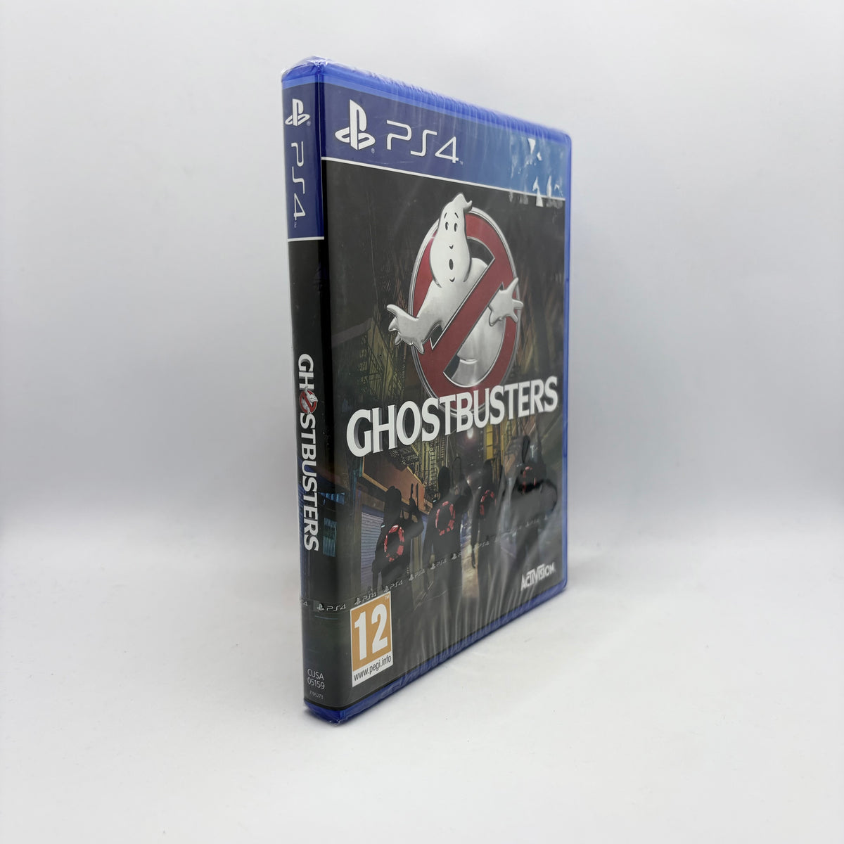 PS4 - Ghostbusters