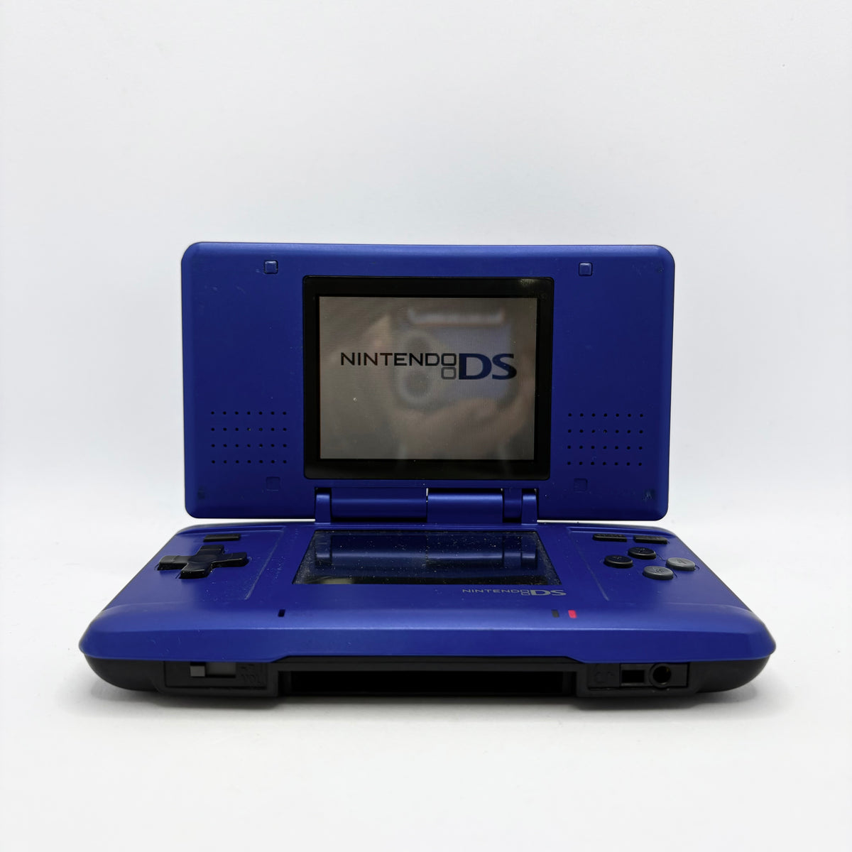 Nintendo DS (Blue)