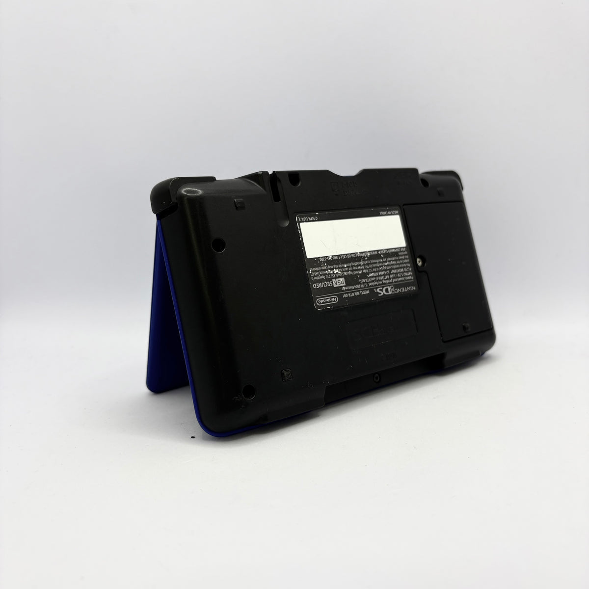 Nintendo DS (Blue)