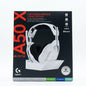 Logitech Astro A 50 X