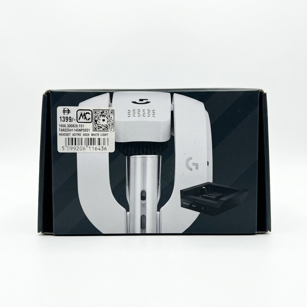 Logitech Astro A 50 X