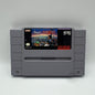 Super Nintendo (SNES) - Aerobiz